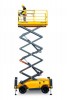  Haulotte Compact 12DX - 12,06 m, elektromos