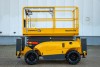  Haulotte Compact 12DX - 12,06 m, elektromos
