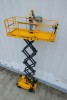  Haulotte Compact 12DX - 12,06 m, elektromos