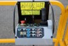  Haulotte Compact 12DX - 12,06 m, elektromos
