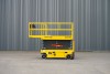   Haulotte Compact 14 - 13,75 m, elektromos