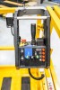   Haulotte Compact 14 - 13,75 m, elektromos
