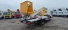 Renault Maxity Multitel 160 ALU DS - 16m