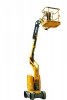 Haulotte HA12CJ - 11,68 m, electric