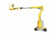 Haulotte HA12CJ - 11,68 m, electric