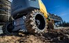  Haulotte HA20LE - 4x4, 20,3 m, elektromos