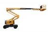   Haulotte HA20RTJ PRO - 20,5 m, elektromos