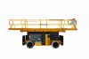 Haulotte HS18E MAX - 18m, elektromos