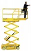   Haulotte Optimum 8 - 7,77 m, elektromos