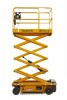   Haulotte Optimum 8 - 7,77 m, elektromos
