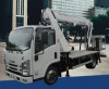 Isuzu Oil&Steel Scorpion 2112J 