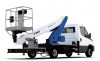 Iveco Daily Oil&Steel Scorpion 16 Pro