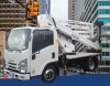 Isuzu  Oil&Steel Snake 2413 Plus