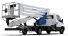 Iveco Daily Oil&Steel Snake 26