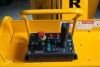  Haulotte Star 10 - 10 m, elektromos