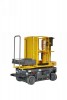 Haulotte Star 6 Picking - 5,8 m, elektromos