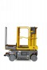 Haulotte Star 6 Picking - 5,8 m, elektromos