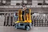 Haulotte Star 6 Picking - 5,8 m, elektromos