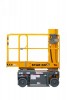  Haulotte Star 8 S - 7,95 m, elektromos